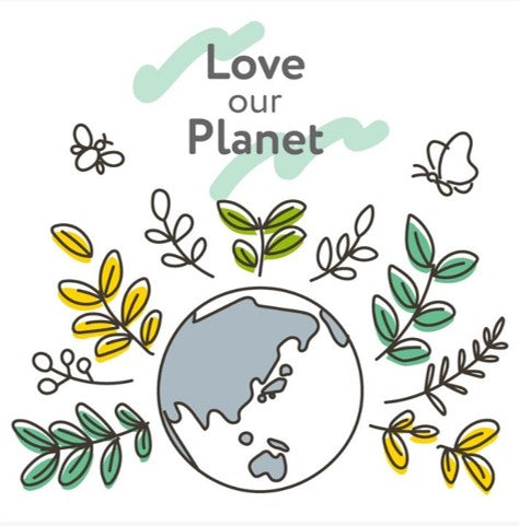 Love our Planet