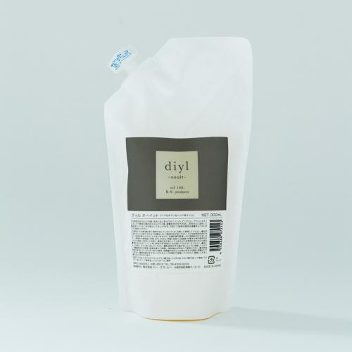 diyl -oooit- (ディル オーイット) 300mlリフィル