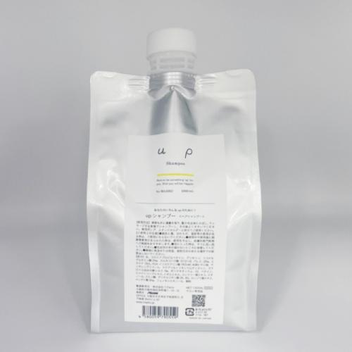 up Shampoo 1000ml