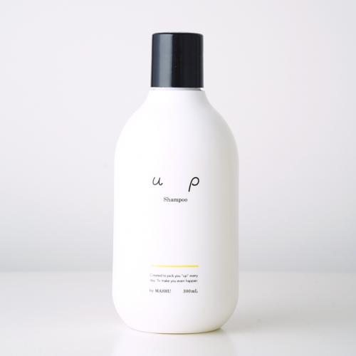 up Shampoo 300ml – tukka soin ONLINE SHOP
