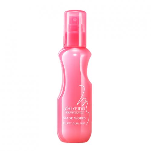 フラッフィーカールミスト 150mL