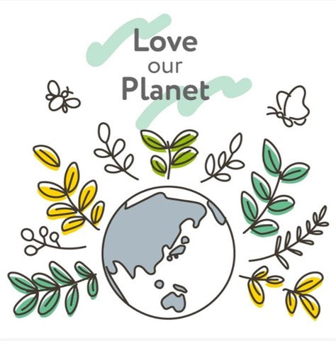 Love our Planet