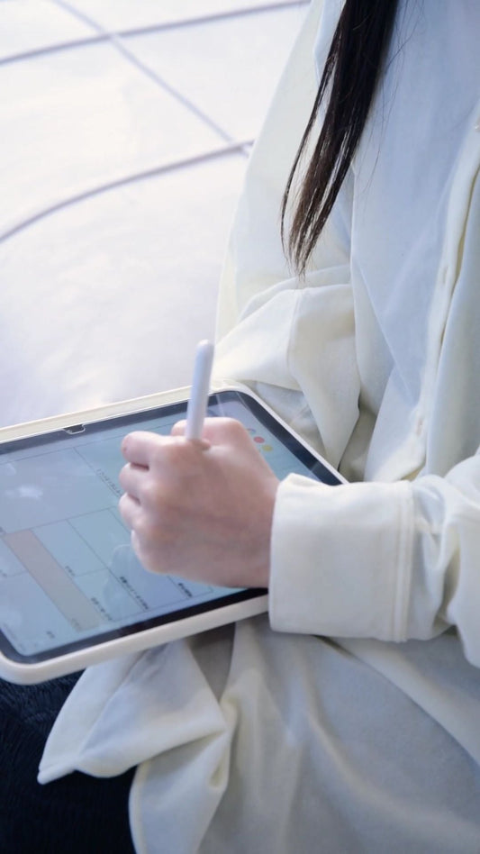 ＼あなたの髪状態を整理／  CARE room