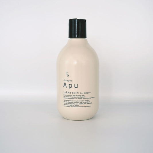 Apu Shampoo 300ml