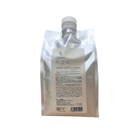 Apu Treatment 1000ml
