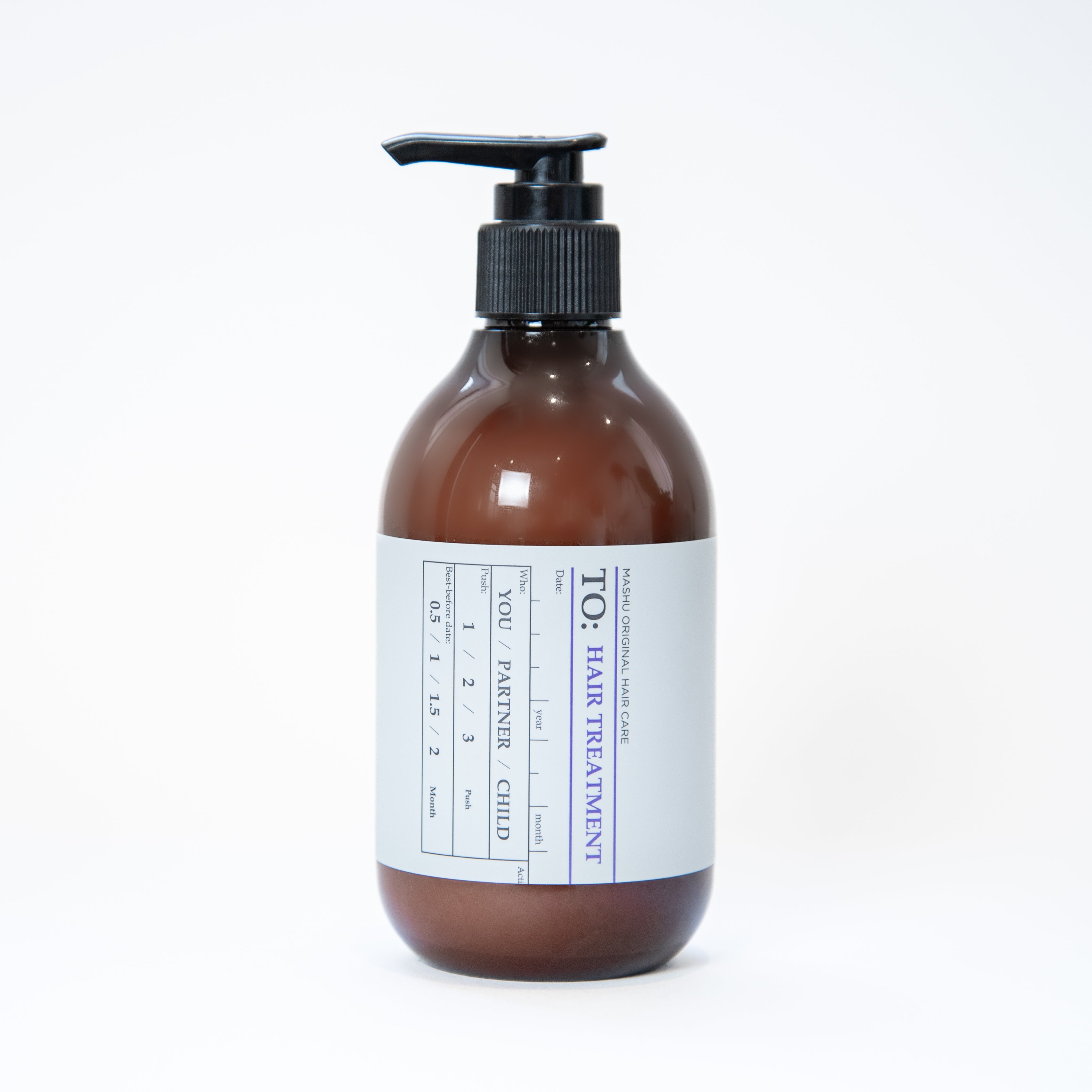 TO TREATMENT 300ml – tukka soin ONLINE SHOP