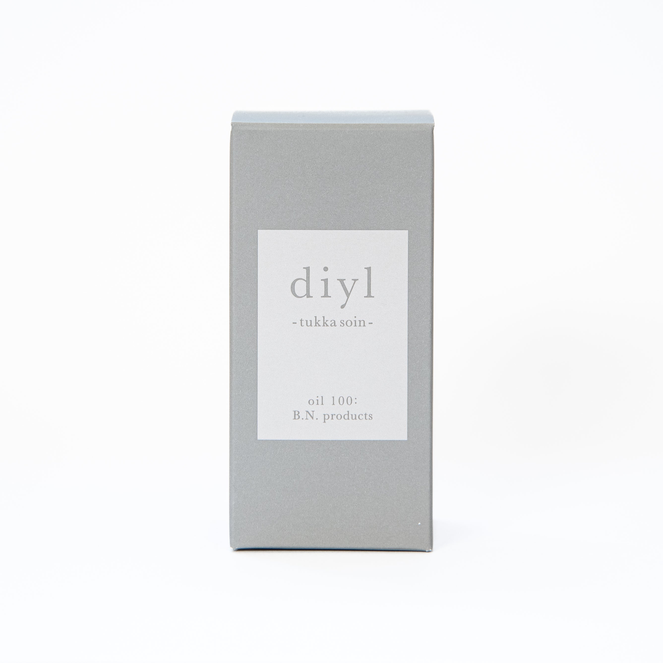 diyl -oooit- (ディル オーイット) – tukka soin ONLINE SHOP