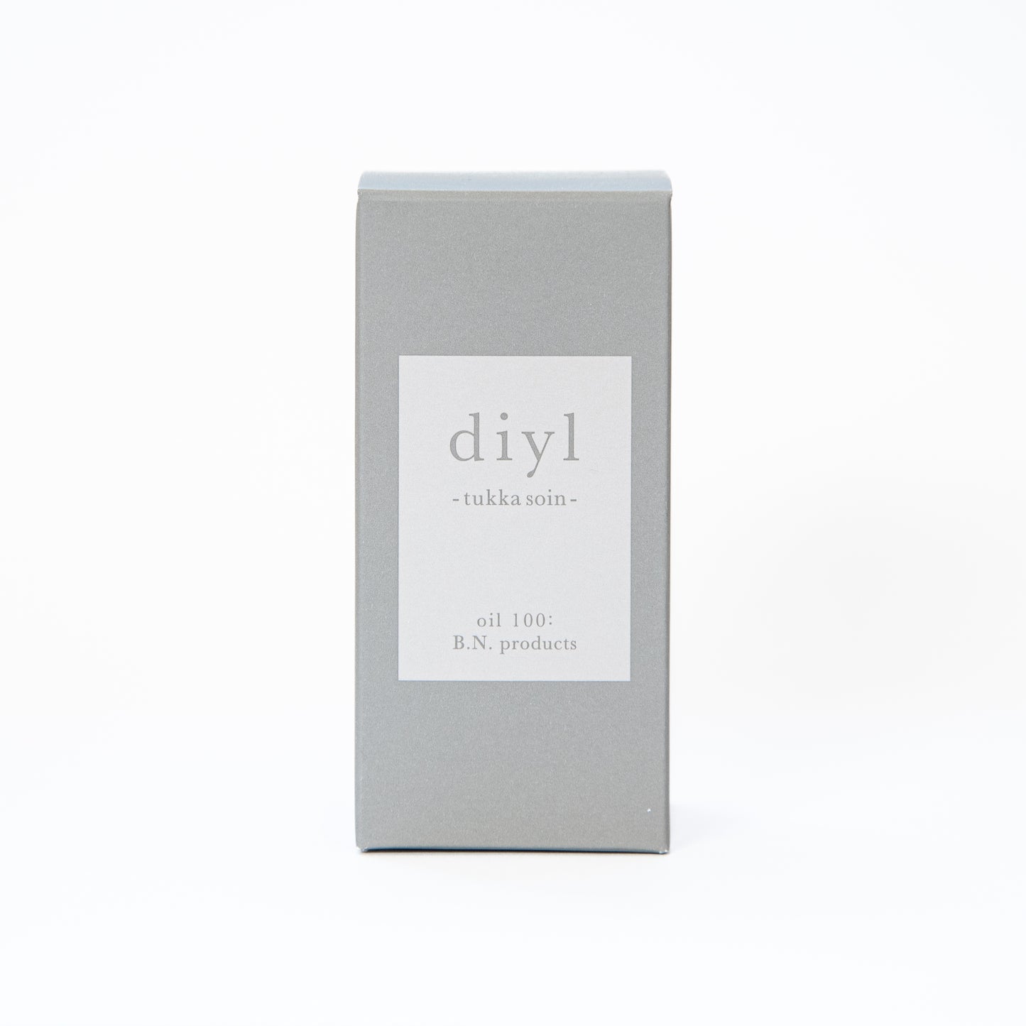 diyl -oooit- (ディル オーイット)