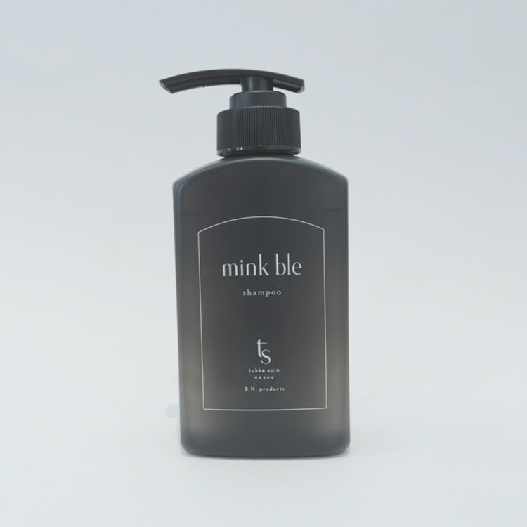 髪の広がりにオススメ – tukka soin ONLINE SHOP